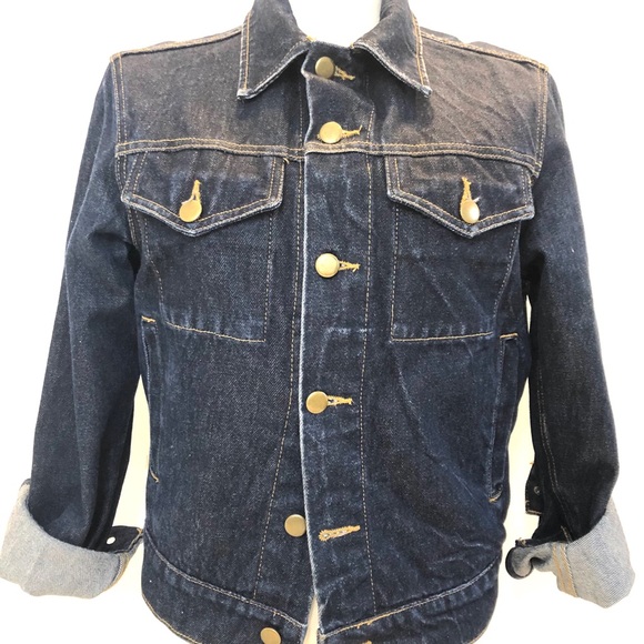 American Apparel Other - Men’s American Apparel jean jacket
